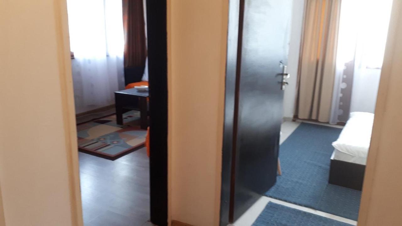 Hotel Margo Sosopol Exterior foto